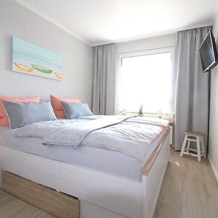 Appartementvermittlung Mehr Als Meer Objekt 36 ニーンドルフ エクステリア 写真