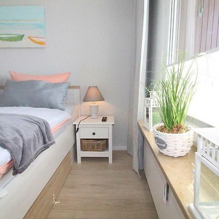 Appartementvermittlung Mehr Als Meer Objekt 36 ニーンドルフ エクステリア 写真