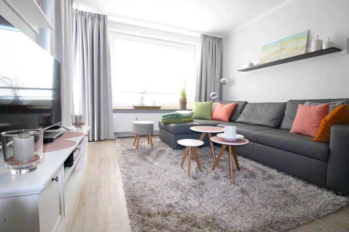 Appartementvermittlung Mehr Als Meer Objekt 36 ニーンドルフ エクステリア 写真