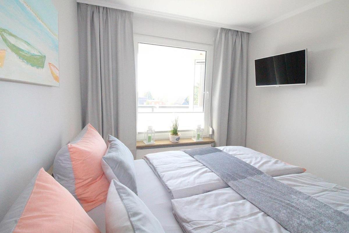Appartementvermittlung Mehr Als Meer Objekt 36 ニーンドルフ エクステリア 写真